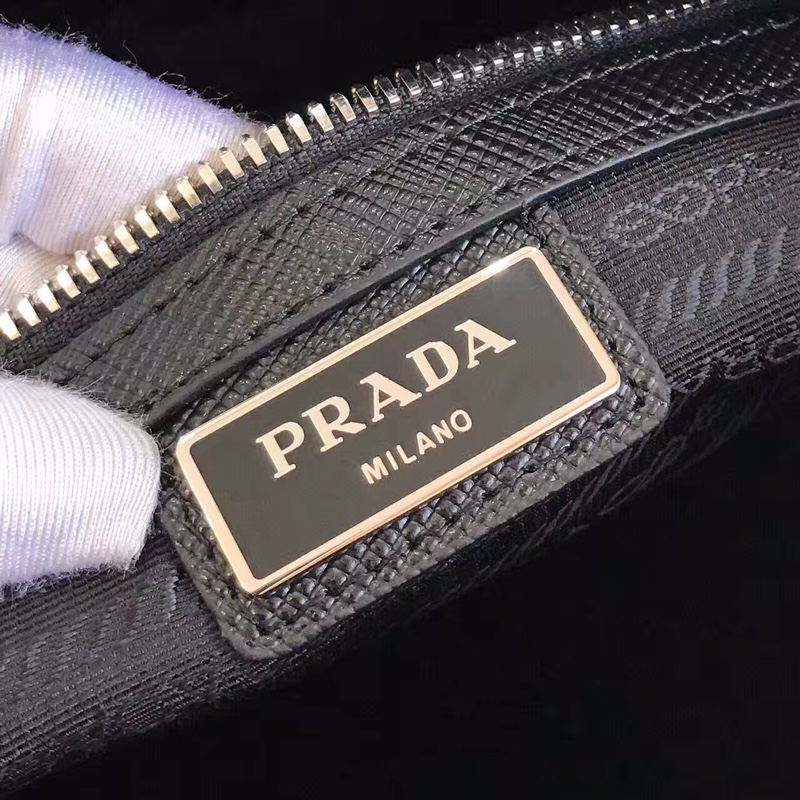 Prada Travel Bags